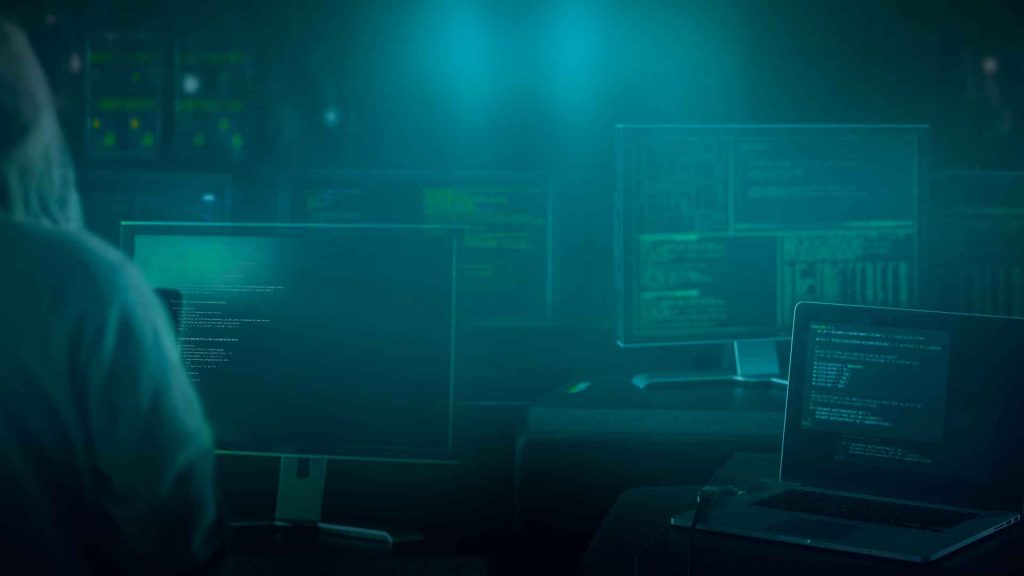 Dark Web Intelligence