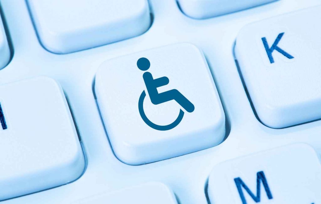 Website Accessibility