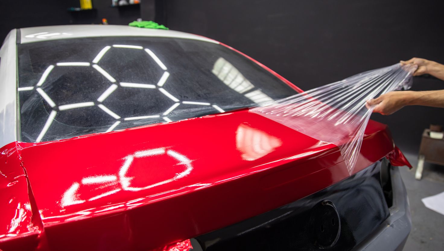Car Wrap
