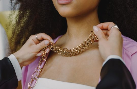 שרשרת בעיצוב אישי2