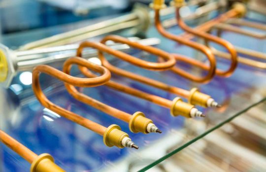 מערכות חימום מתקדמות2