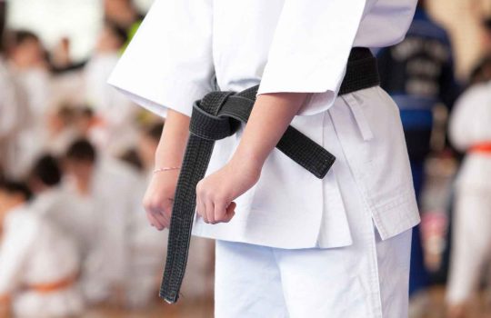 ציוד לקראטה2