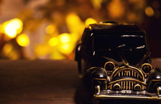 מכונית רטרו2