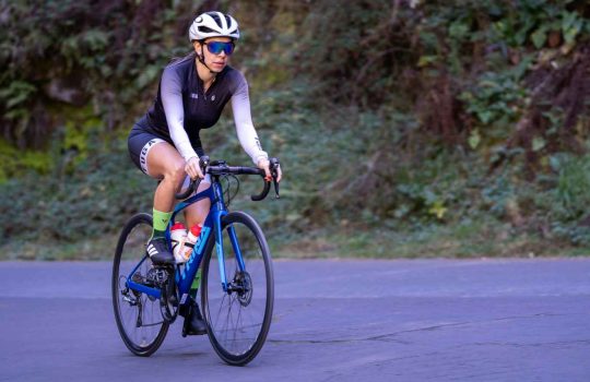 ביגוד רכיבה לאופניים2