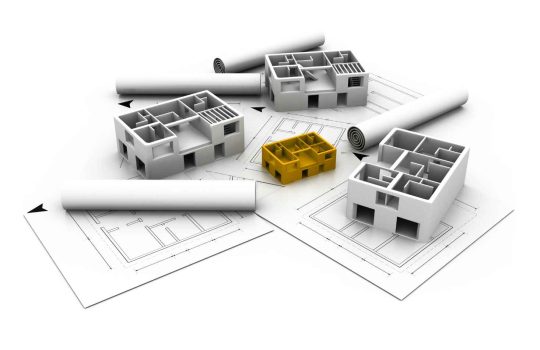 הדפסה תלת מימד לאדריכלים2