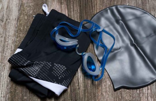 ציוד שחייה – מדוע ציוד שחייה חשוב? ‏2