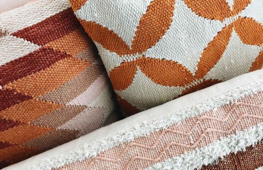 כריות וינטג' הן הדרך הטובה ביותר לשדרג את ביתך2