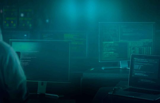 Dark Web Intelligence2