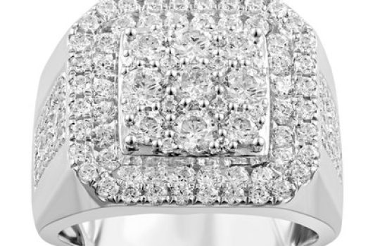 האם שרשראות יהלומים לגברים ולנשים הם איכותיים?2