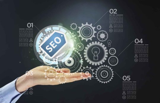 טעויות נפוצות בקידום אתרים שכדאי להימנע מהן בשנת 20252